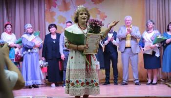 Наталья Сущенко стала победительницей конкурса «Краса поселка – 2023»