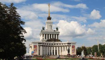 Ставропольская экспозиция на международной выставке «Россия» будет сформирована голосованием жителей края